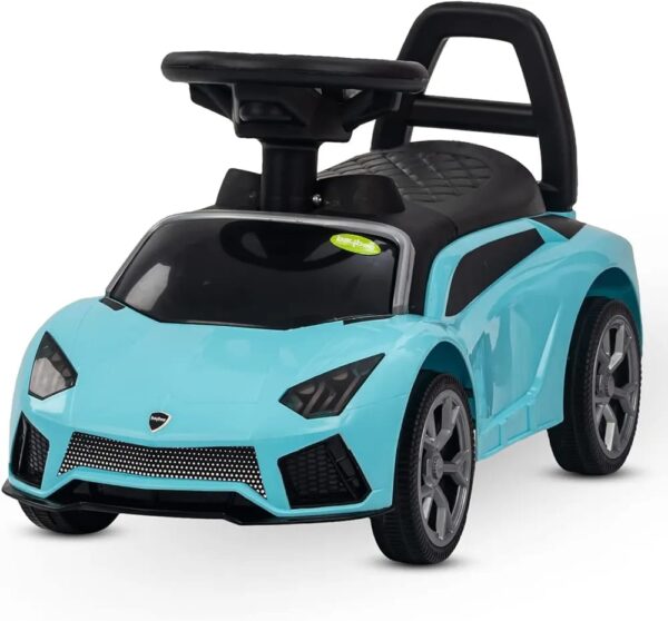 Baybee Push Ride on Car for Kids