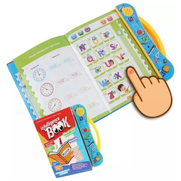 Intelligence Book For Kids - Image 3