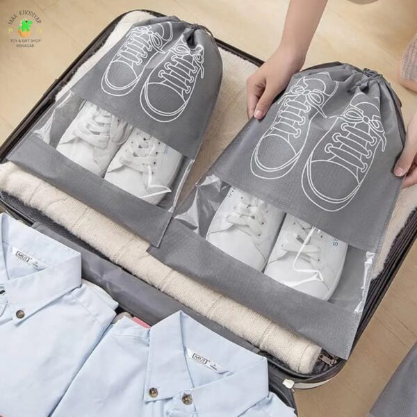 Shoes Bags (Pack of 10) - Image 3