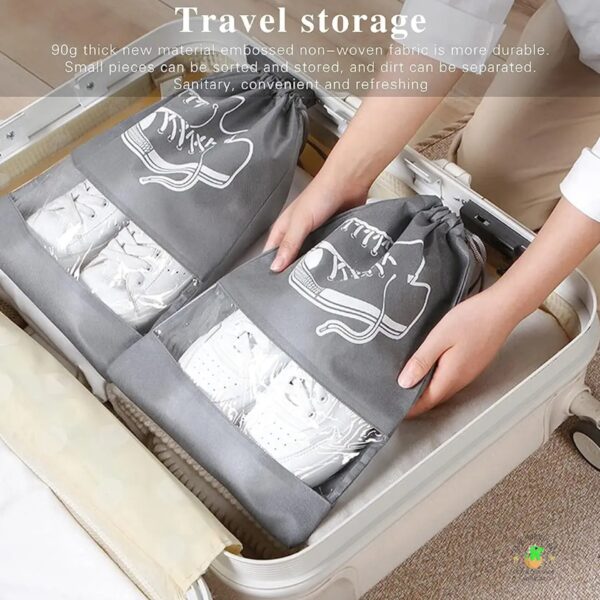 Shoes Bags (Pack of 10) - Image 4
