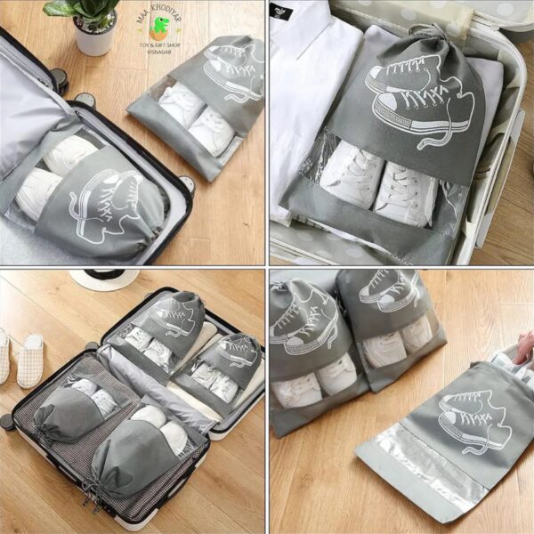 Shoes Bags (Pack of 10) - Image 5