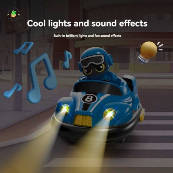 Remote Control Racing Car Game. - Image 5