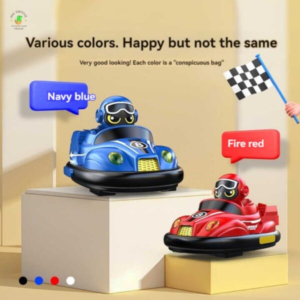 Remote Control Racing Car Game. - Image 3