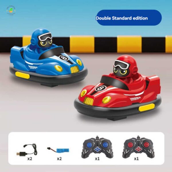Remote Control Racing Car Game. - Image 2