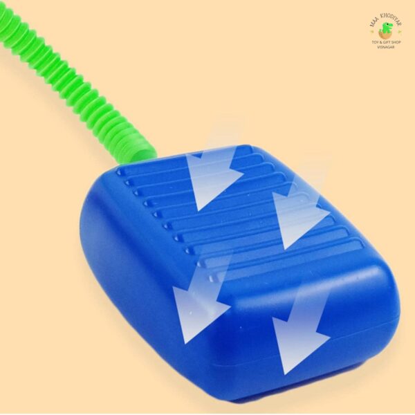 Stepping Rocket Launcher Toy. - Image 4
