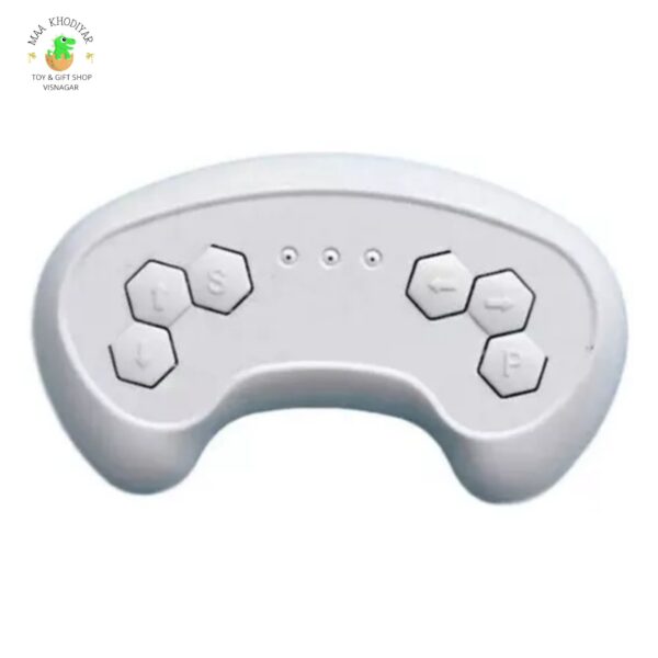Electric Car Bluetooth Remote Control.