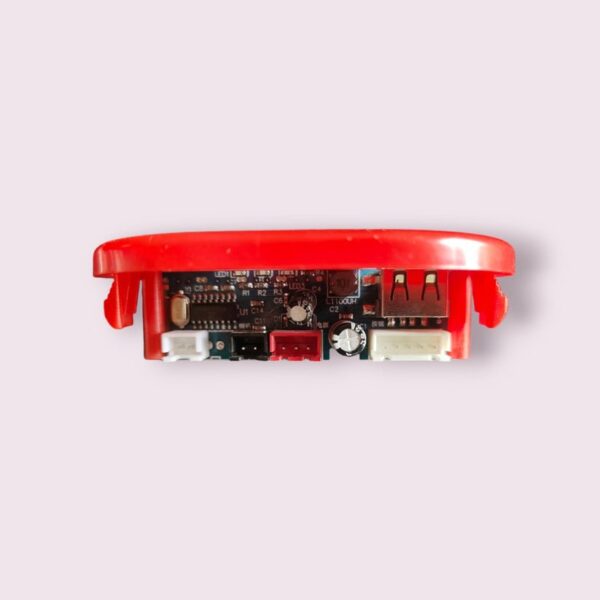 Music Panel For Rideons. - Image 2