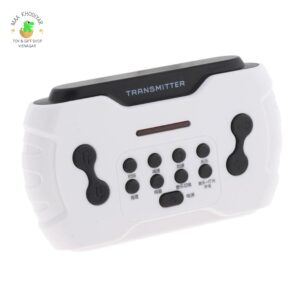 Car Multi-Functional Remote.