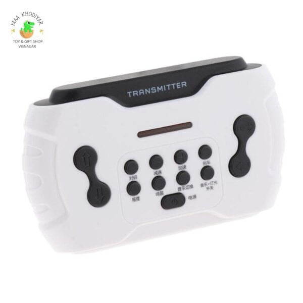 Car Multi-Functional Remote.