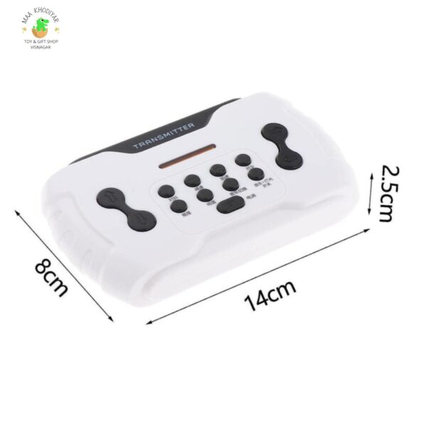 Car Multi-Functional Remote. - Image 2