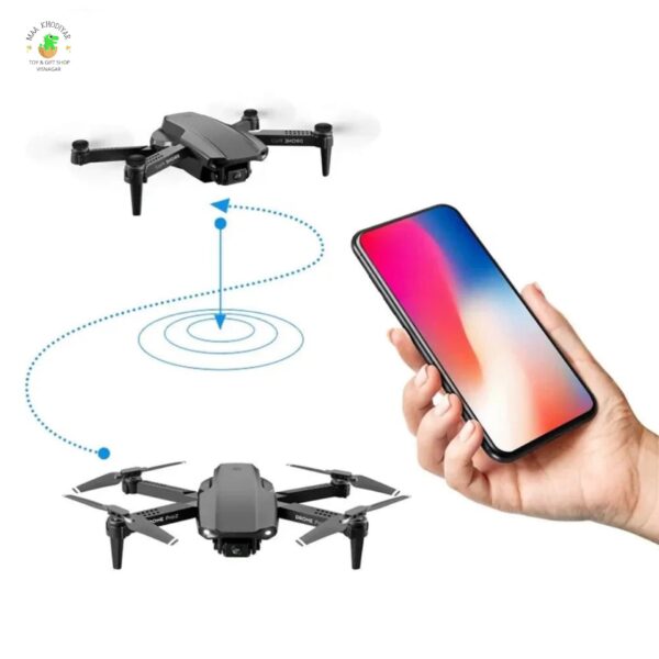 Drone Camera. - Image 2