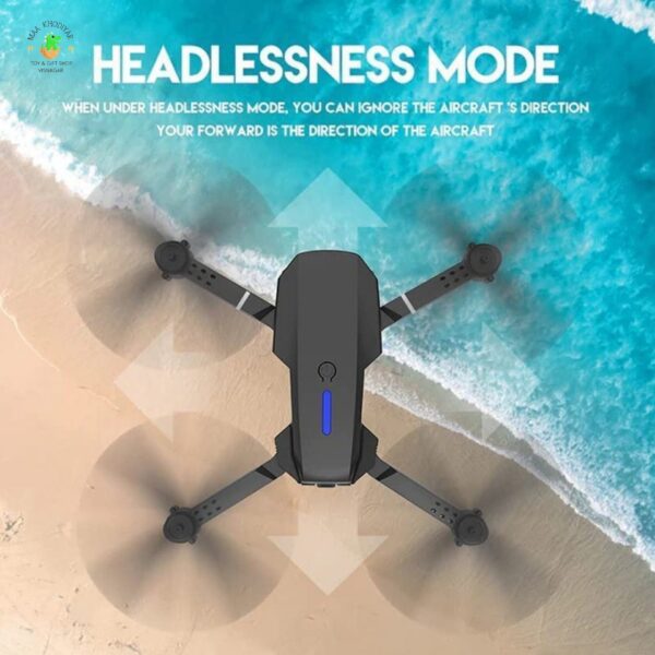 Drone Camera. - Image 5