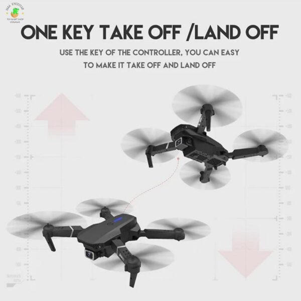 Drone Camera. - Image 3