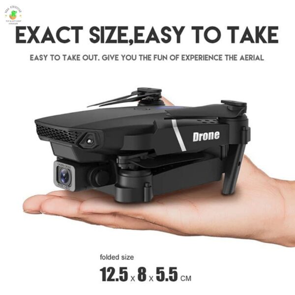 Drone Camera. - Image 4