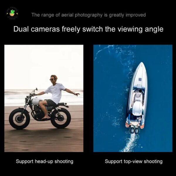 Drone Camera. - Image 7