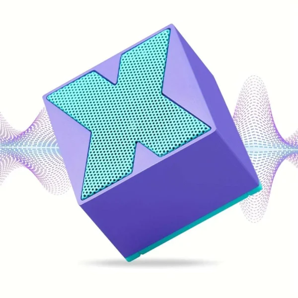 X1 Wireless Bluetooth Speaker.